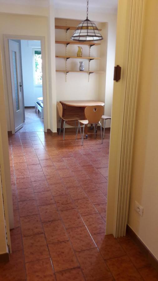 Appartamento Bouganville 산레모 외부 사진