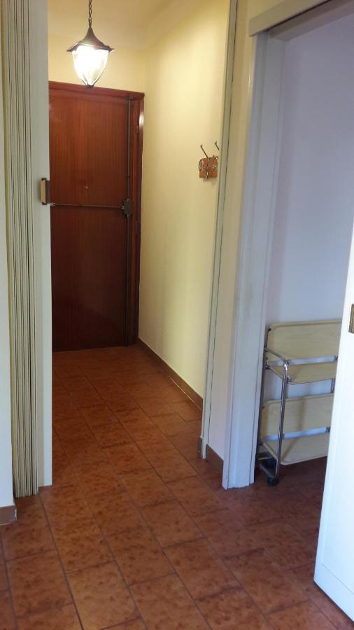 Appartamento Bouganville 산레모 외부 사진