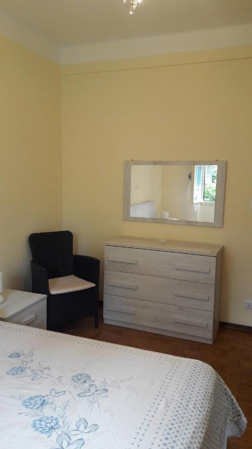 Appartamento Bouganville 산레모 외부 사진