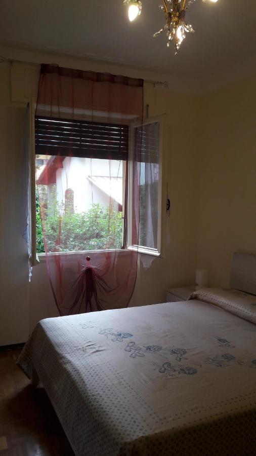 Appartamento Bouganville 산레모 외부 사진