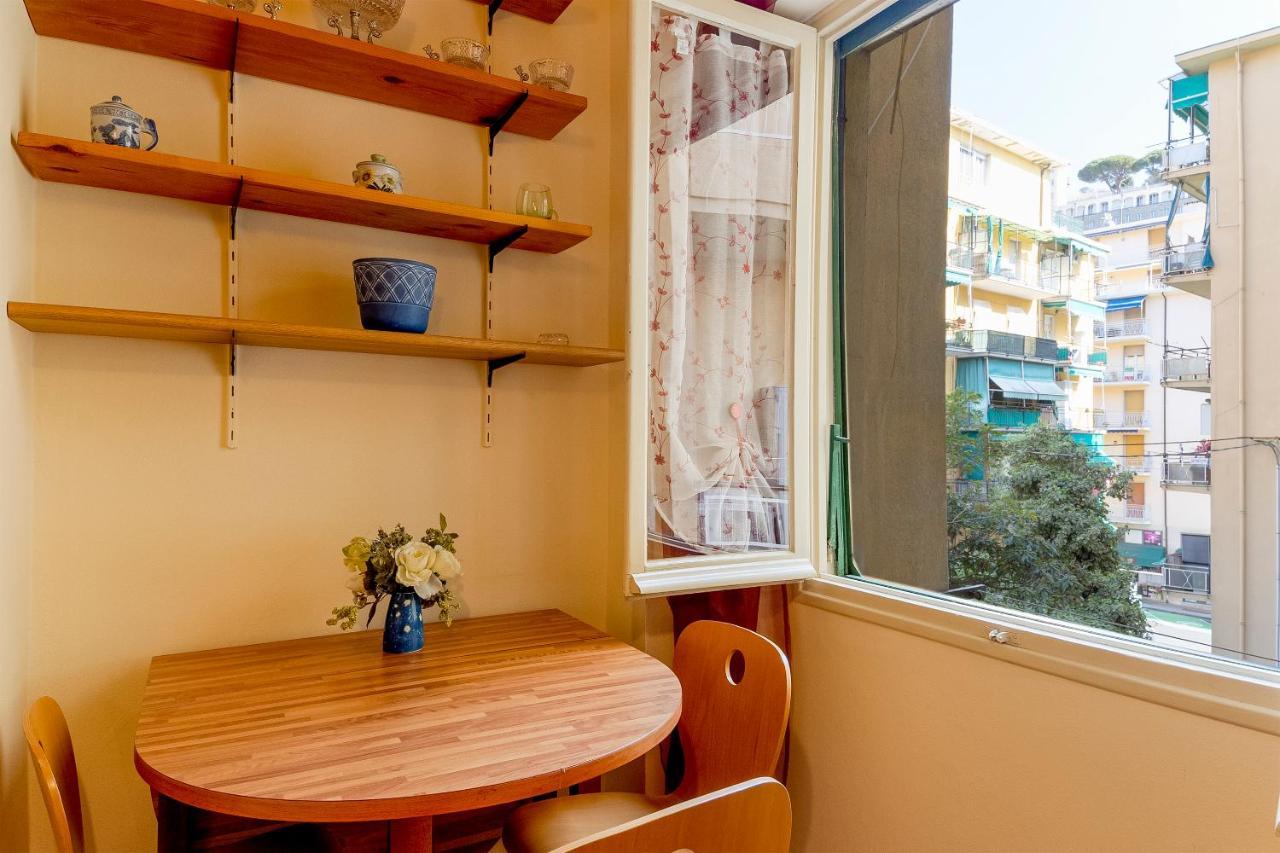 Appartamento Bouganville 산레모 외부 사진