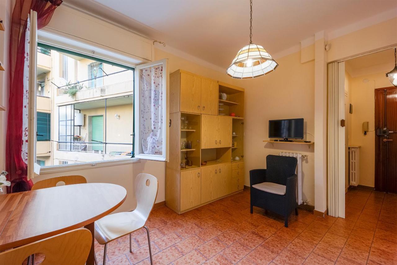 Appartamento Bouganville 산레모 외부 사진
