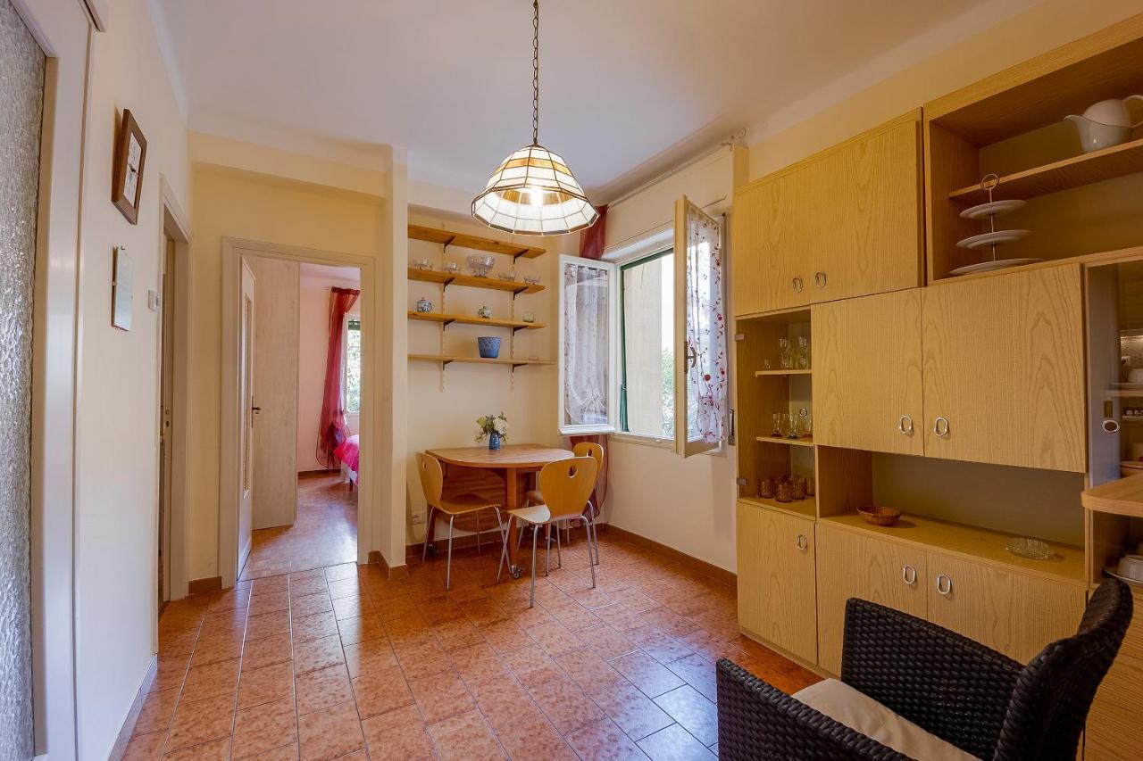 Appartamento Bouganville 산레모 외부 사진