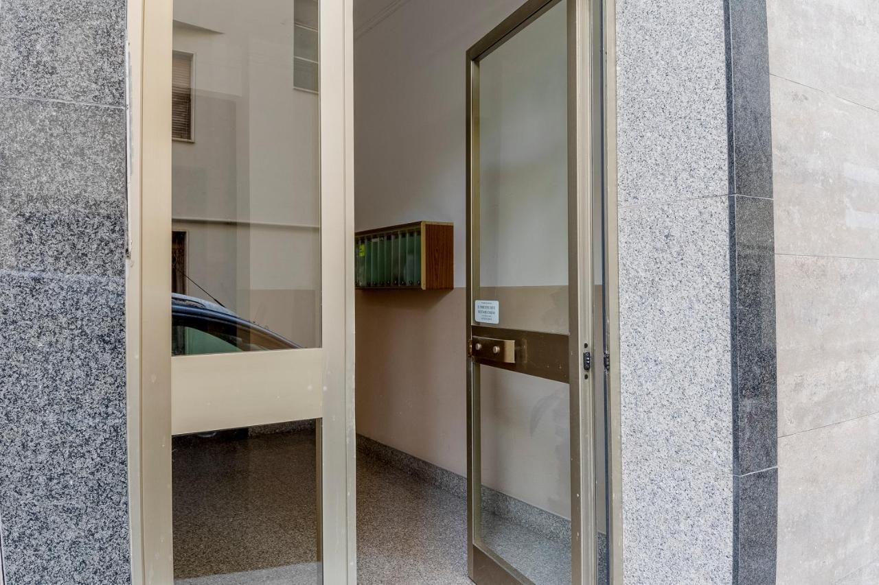 Appartamento Bouganville 산레모 외부 사진
