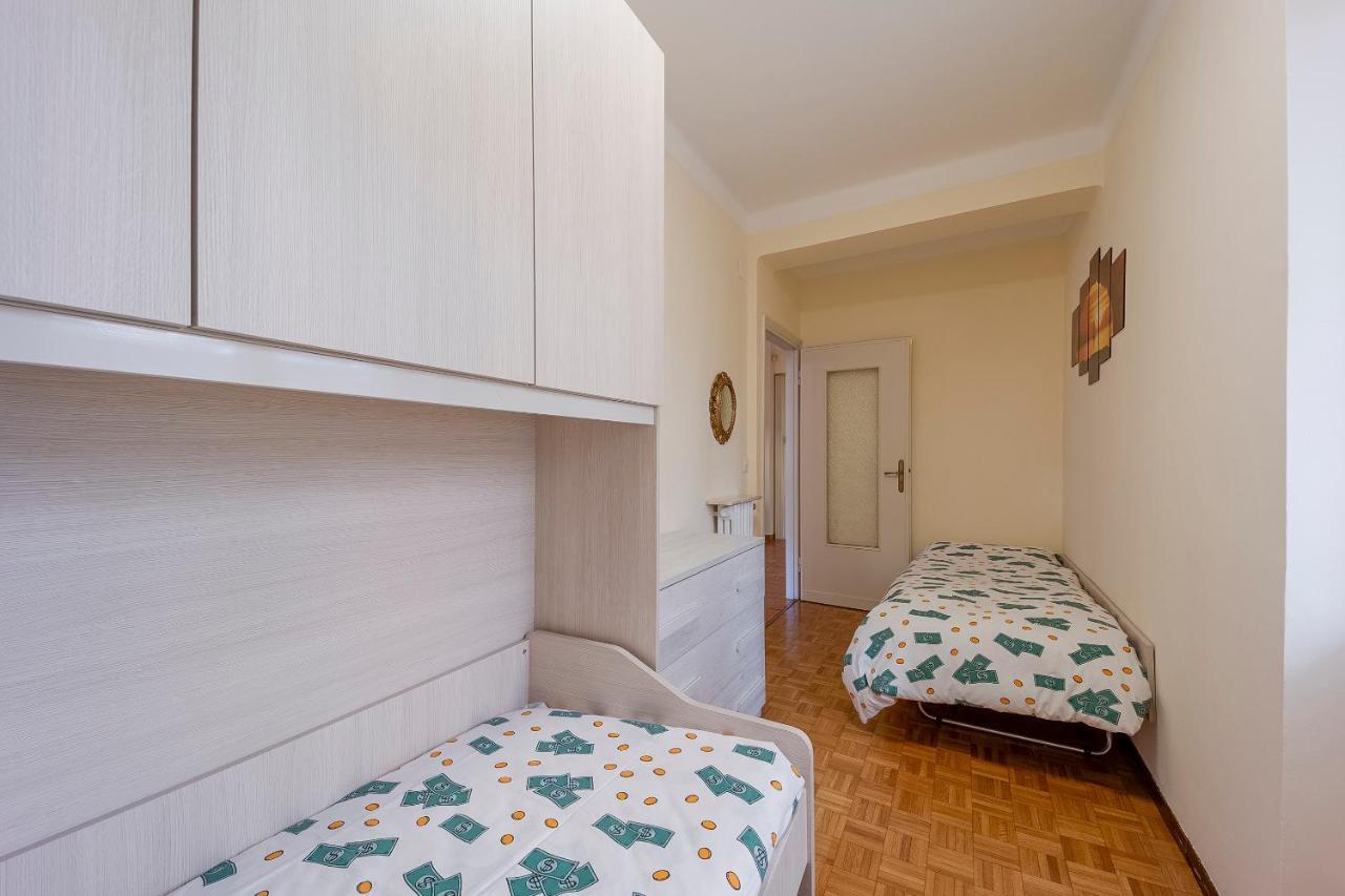 Appartamento Bouganville 산레모 외부 사진