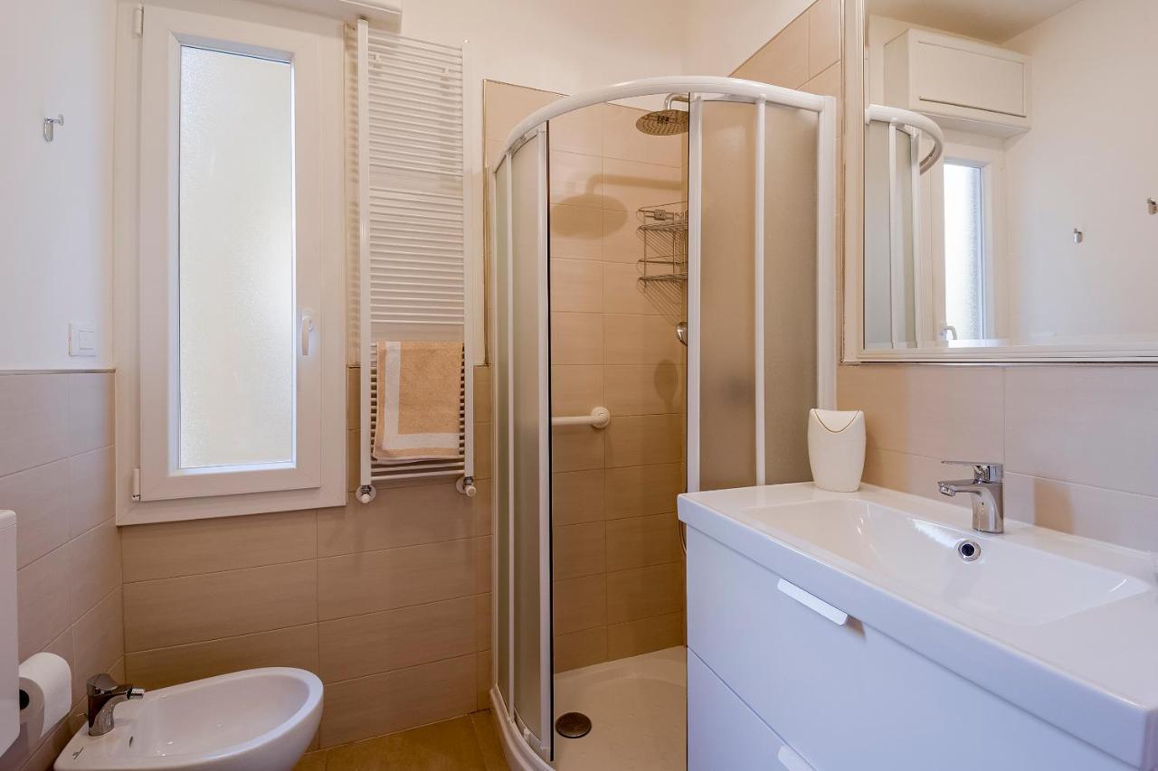 Appartamento Bouganville 산레모 외부 사진