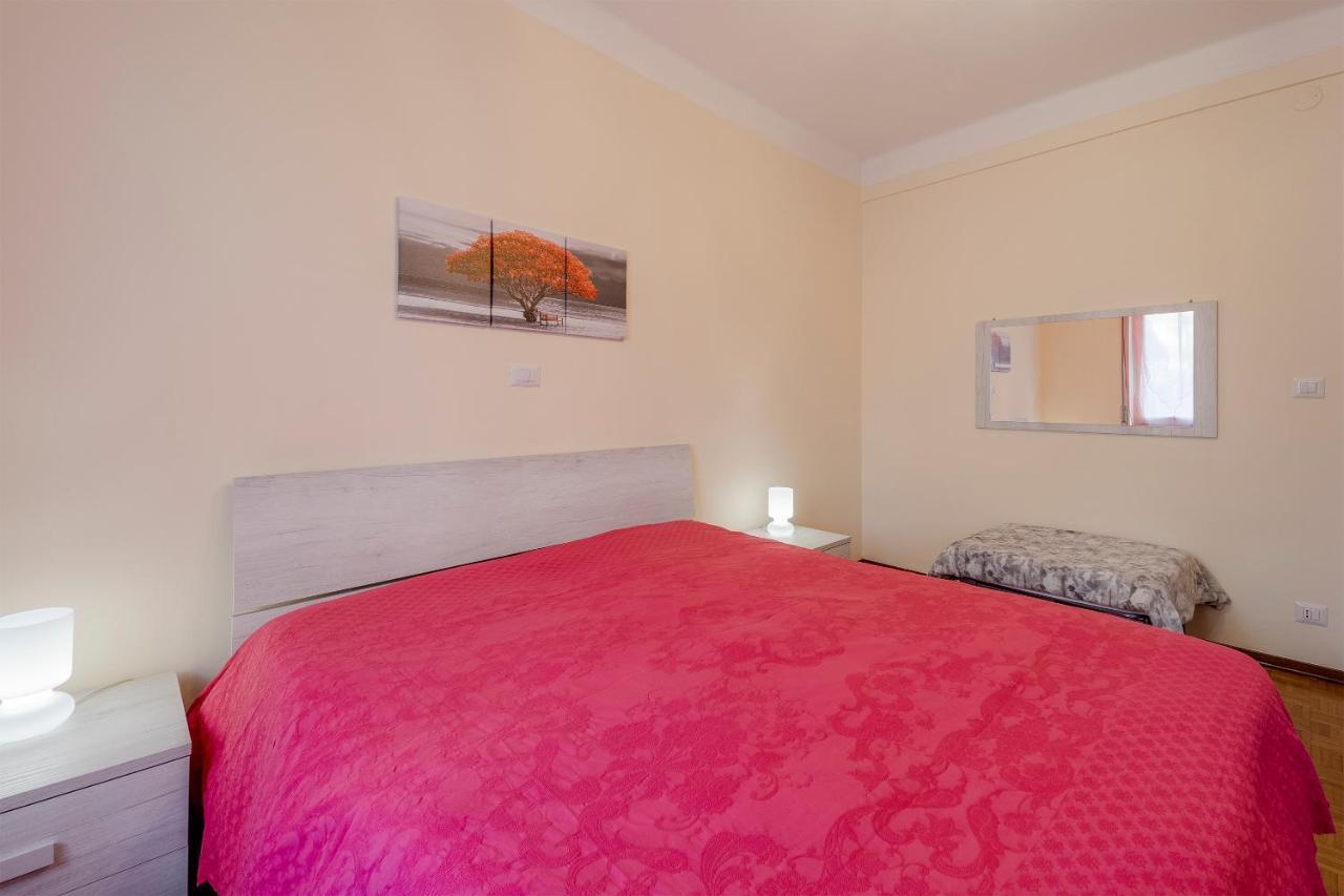 Appartamento Bouganville 산레모 외부 사진