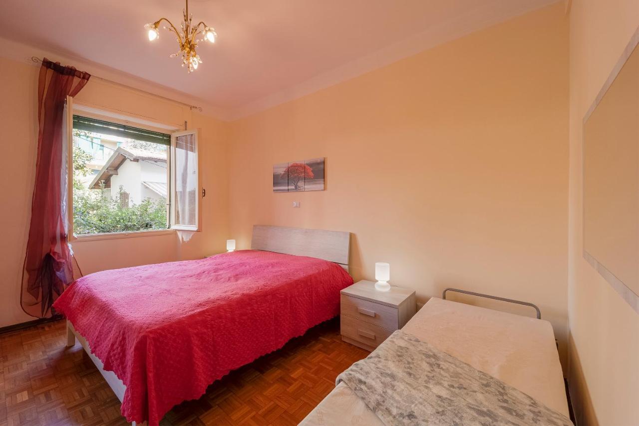 Appartamento Bouganville 산레모 외부 사진